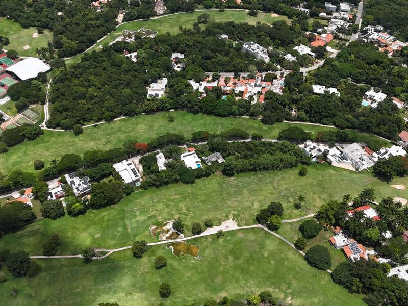 Exclusivo terreno en venta – Mérida, Yucatán